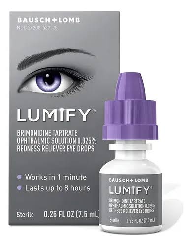 LUMIFY GOTAS ACLARANTES