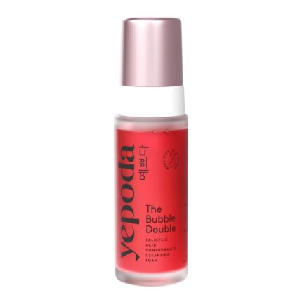 YEPODA Cleansing Foam