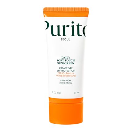 PURITO PROTECTOR SOLAR 60 ml
