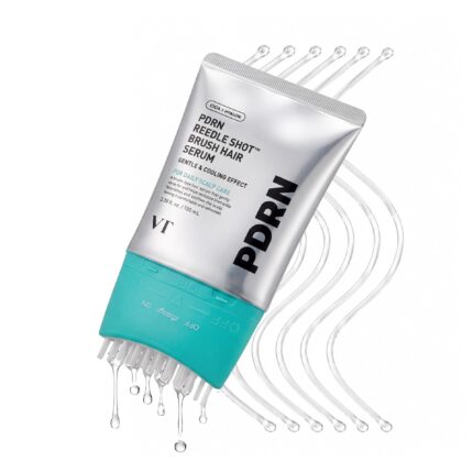 VT PDRN HAIR BRUSH
