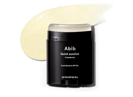 ABIB Quick sunstick protection bar