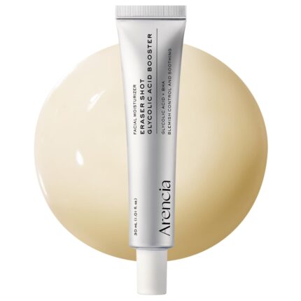 ARENCIA ERASER SHOT GLYCOLIC