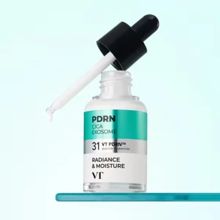 VT – PDRN Cica Exosome Ampoule