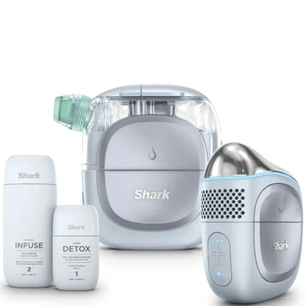 Shark Facial Mist Pro