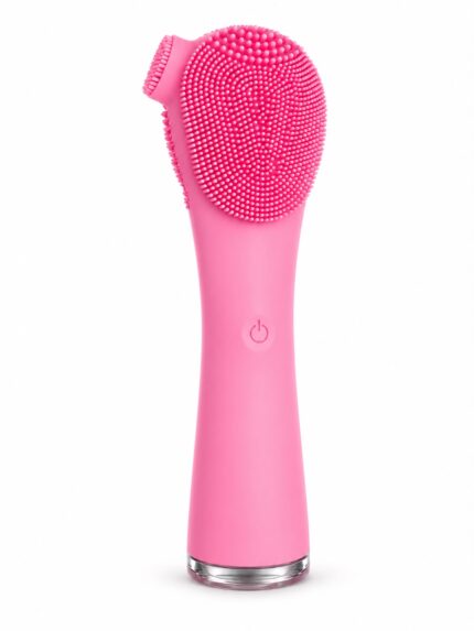 Cepillo facial eléctrico de silicona FOREVER