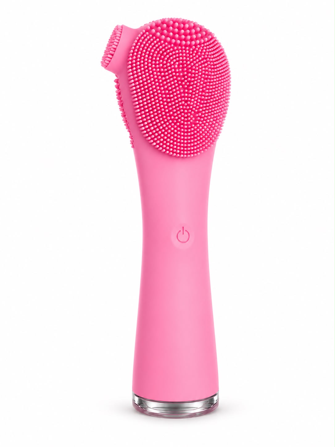 Cepillo facial eléctrico de silicona FOREVER.
