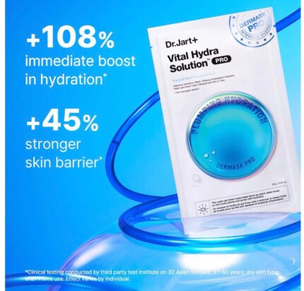 DR. JART+ VITAL HYDRA SOLUTION PRO