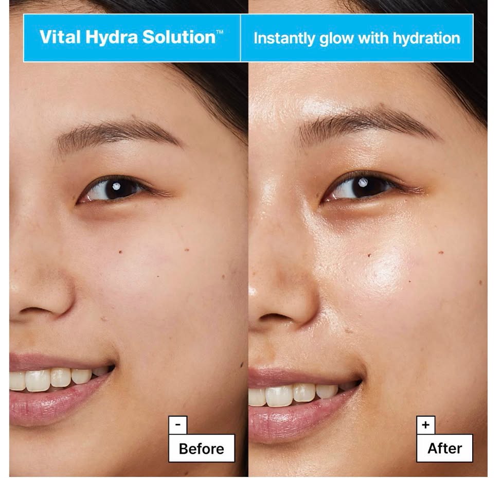 DR. JART+ VITAL HYDRA SOLUTION PRO1