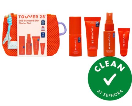 TOWER 28 SOS STRESSED SKIN STARTER SET