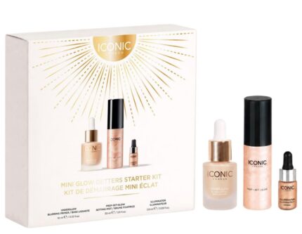 MINI GLOW GETTERS STARTER KIT