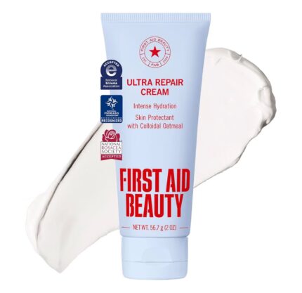 First Aid Beauty Ultra Repair Cream 56.7 gr