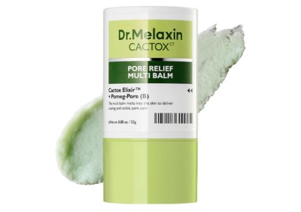 DR. MELAXIN CACTOX PORE RELIEF MULTI BALM