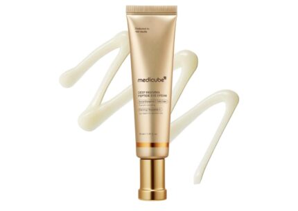 Medicube Deep Reviving Peptide Eye Cream 30 ml
