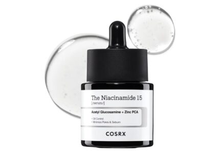 COSRX The Niacinamide 15 Serum