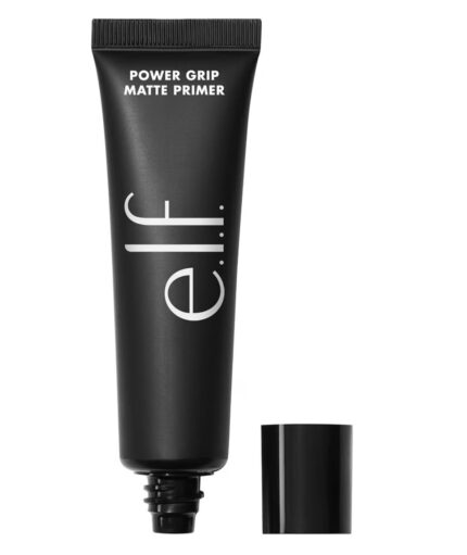 e.l.f. POWER GRIP MATTE PRIMER