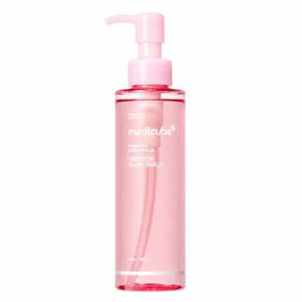 Medicube PDRN Mild Cleansing Oil