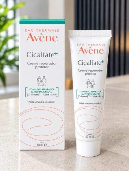 Avène Cicalfate+ Crema Reparadora Protectora — 40 ml