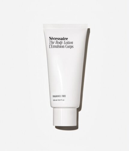 NÉCESSAIRE THE BODY LOTION – L’ÉMULSION CORPS 200 ML