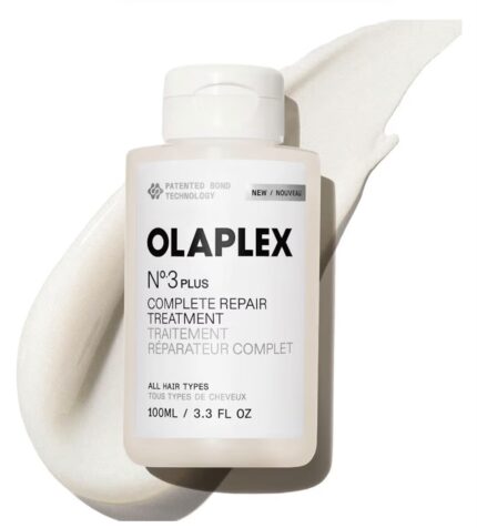 OLAPLEX Nº.3PLUS Complete Repair Treatment