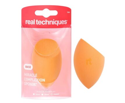 Real Techniques Miracle Complexion Sponge