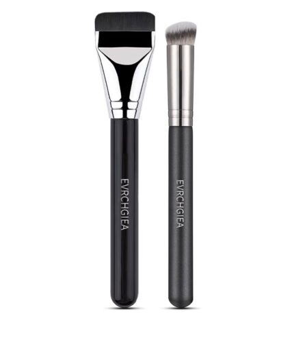 BROCHAS EVRCHGIEA PARA BASE - CORRECTOR - CONTORNO. PRECIO UNIDAD