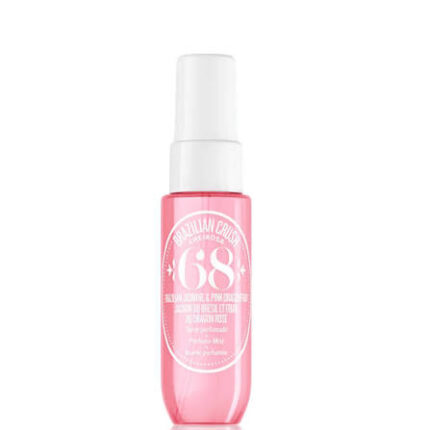 Perfume mist Sol de Janeiro 68