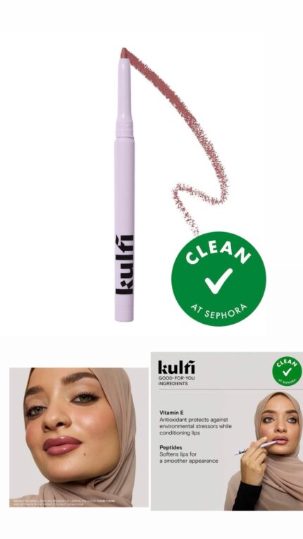 Kulfi Beauty – Delineador de Labios