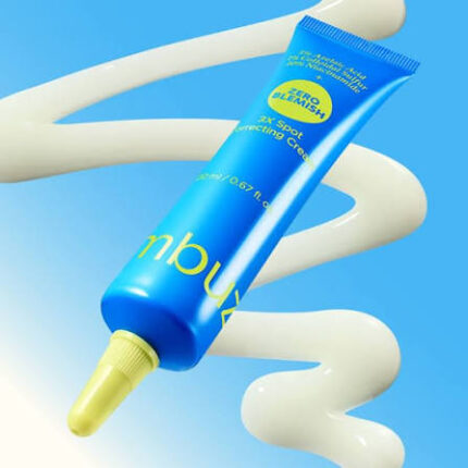 Numbuzin No.0 Zero Blemish 3X Spot Correcting Cream