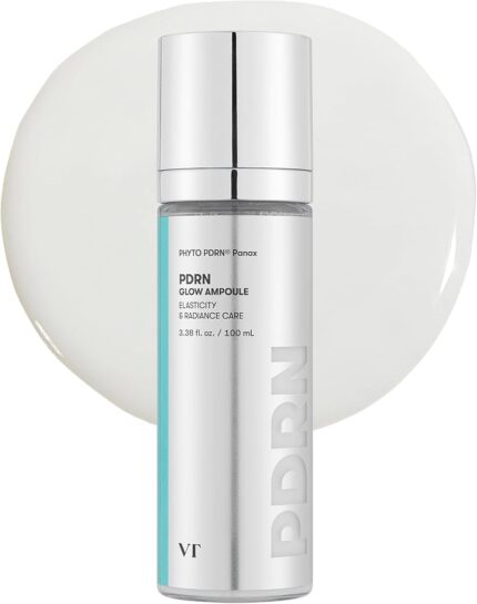VT PDRN Glow Ampoule Mist